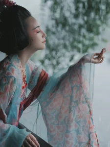 Art Language Vol.4925 Featuring Lin Lang - Stunning Portrait Photography Gallery - image 34