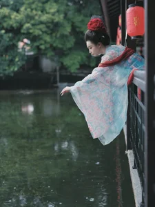 Art Language Vol.4925 Featuring Lin Lang - Stunning Portrait Photography Gallery - image 27