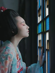 Art Language Vol.4925 Featuring Lin Lang - Stunning Portrait Photography Gallery - image 19