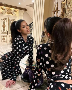 Tiên Nguyễn and Hiếu Nguyễn’s Girlfriend: A Glimpse into the Luxurious World of Vietnam’s Most Famous Rich Kids - image 7