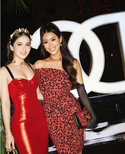 Tiên Nguyễn and Hiếu Nguyễn’s Girlfriend: A Glimpse into the Luxurious World of Vietnam’s Most Famous Rich Kids - image 6
