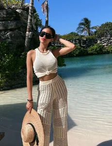 Tiên Nguyễn and Hiếu Nguyễn’s Girlfriend: A Glimpse into the Luxurious World of Vietnam’s Most Famous Rich Kids - image 2