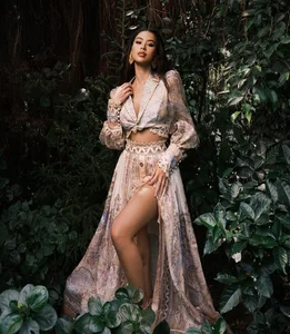 Tiên Nguyễn and Hiếu Nguyễn’s Girlfriend: A Glimpse into the Luxurious World of Vietnam’s Most Famous Rich Kids - image 0