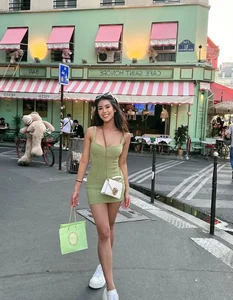 Tiên Nguyễn and Hiếu Nguyễn’s Girlfriend: A Glimpse into the Luxurious World of Vietnam’s Most Famous Rich Kids - image 5