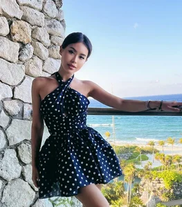 Tiên Nguyễn and Hiếu Nguyễn’s Girlfriend: A Glimpse into the Luxurious World of Vietnam’s Most Famous Rich Kids - image 1