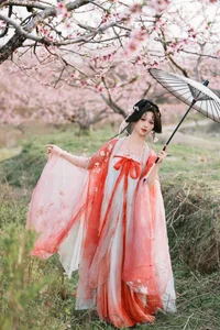 YiTuYu Art Language Vol.10197 Featuring Xia Xu – 20 Elegant Digital Art and Portrait Photography Images - image 0