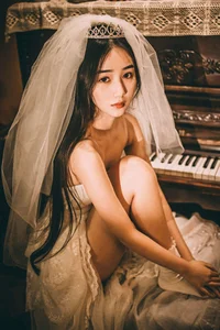 Serene Artistry: YiTuYu Art Language Vol.6564 featuring Yi Yu He Bao Dan - image 31