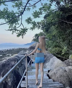 Vietnamese Singer Thieu Bao Tram Showcases Stunning Beauty Upgrade and Fit Physique Post-Breakup - image 3