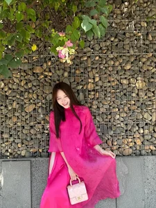 Vietnamese Singer Thieu Bao Tram Showcases Stunning Beauty Upgrade and Fit Physique Post-Breakup - image 2