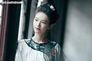Discover the Elegance of Lu Ban Xian Er in Art Language Vol.4049 by YiTuYu - image 22