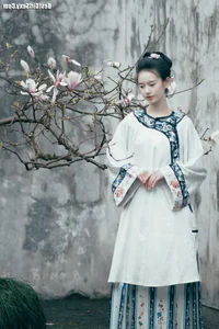 Discover the Elegance of Lu Ban Xian Er in Art Language Vol.4049 by YiTuYu - image 7