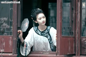 Discover the Elegance of Lu Ban Xian Er in Art Language Vol.4049 by YiTuYu - image 17