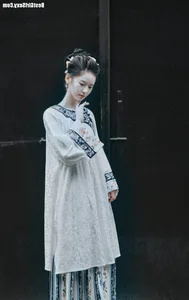 Discover the Elegance of Lu Ban Xian Er in Art Language Vol.4049 by YiTuYu - image 12