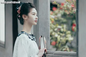 Discover the Elegance of Lu Ban Xian Er in Art Language Vol.4049 by YiTuYu - image 18