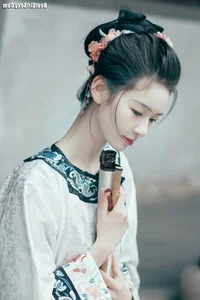Discover the Elegance of Lu Ban Xian Er in Art Language Vol.4049 by YiTuYu - image 20