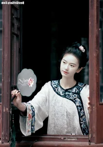 Discover the Elegance of Lu Ban Xian Er in Art Language Vol.4049 by YiTuYu - image 2