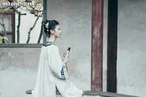 Discover the Elegance of Lu Ban Xian Er in Art Language Vol.4049 by YiTuYu - image 14
