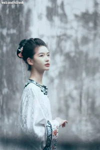 Discover the Elegance of Lu Ban Xian Er in Art Language Vol.4049 by YiTuYu - image 10