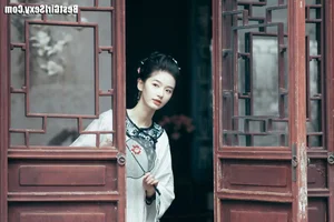 Discover the Elegance of Lu Ban Xian Er in Art Language Vol.4049 by YiTuYu - image 8