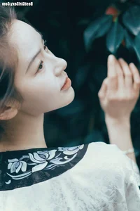 Discover the Elegance of Lu Ban Xian Er in Art Language Vol.4049 by YiTuYu - image 6