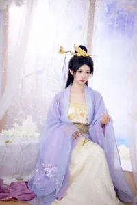 Exploring the Visual Beauty of YiTuYu Art Language Vol.4211 with Qi Luo Sheng De Xiao Su Su - image 24