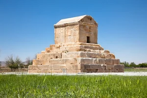 Ancient Architectural Marvels: Tombs That Withstand Earthquakes for 2,500 Years - image 4