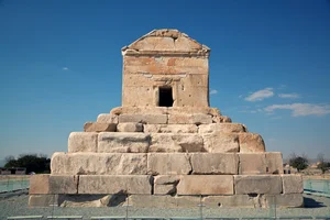 Ancient Architectural Marvels: Tombs That Withstand Earthquakes for 2,500 Years - image 1