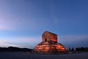 Ancient Architectural Marvels: Tombs That Withstand Earthquakes for 2,500 Years - image 0
