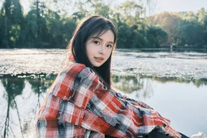 Art Language Vol.8012 Featuring Shu Lan by YiTuYu Photography - image 14