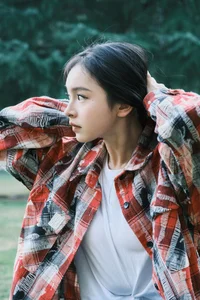Art Language Vol.8012 Featuring Shu Lan by YiTuYu Photography - image 4