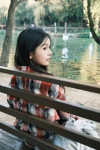 Art Language Vol.8012 Featuring Shu Lan by YiTuYu Photography - image 22