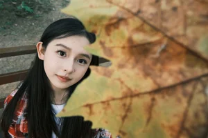 Art Language Vol.8012 Featuring Shu Lan by YiTuYu Photography - image 20