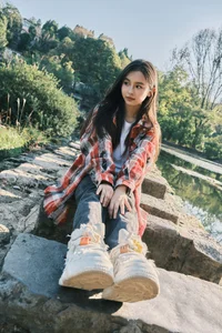 Art Language Vol.8012 Featuring Shu Lan by YiTuYu Photography - image 7