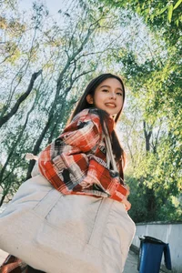 Art Language Vol.8012 Featuring Shu Lan by YiTuYu Photography - image 2