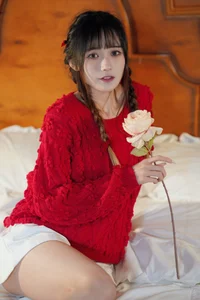 YiTuYu Art Language Vol.4978: Tu Zi Zzz Bu Chi Hu Luo Bo's Artistic Vision - image 11
