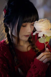 YiTuYu Art Language Vol.4978: Tu Zi Zzz Bu Chi Hu Luo Bo's Artistic Vision - image 16
