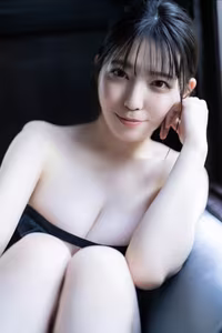 Yuuri Rukawa: Captivating I-cup Beauty Unveiled in This Alluring Collection - image 12