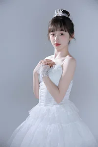Licaicain Captivates in YiTuYu Art Language Vol.7465: A Visual Journey - image 10