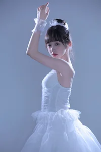 Licaicain Captivates in YiTuYu Art Language Vol.7465: A Visual Journey - image 0