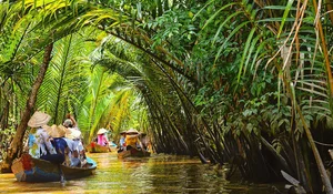Exploring the Hidden Gems of the Mekong Delta: The Hometown of Nam Em and Hồ Văn Cường - image 3