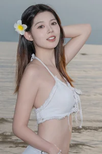 YiTuYu Art Language Vol.8025: Elegant Portraits of You You Er - image 11