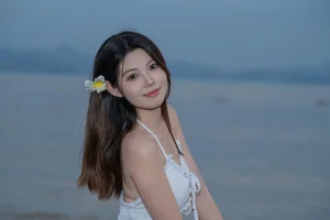 YiTuYu Art Language Vol.8025: Elegant Portraits of You You Er - image 22