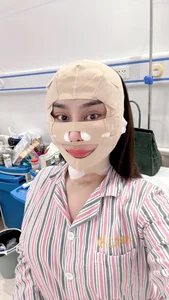Lam Khanh Chi Debuts Youthful Transformation and Confirms New Romance with Young Partner - image 2
