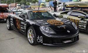 Gumball 3000 in Vietnam: Showcasing Extraordinary Supercars - image 1