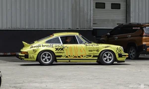 Gumball 3000 in Vietnam: Showcasing Extraordinary Supercars - image 11