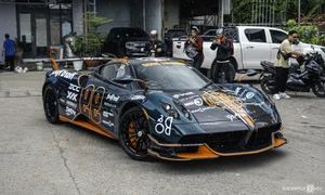 Gumball 3000 in Vietnam: Showcasing Extraordinary Supercars - image 2