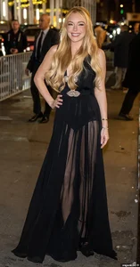 Lindsay Lohan’s Inspiring Transformation: A New Chapter of Happiness and Success - image 3