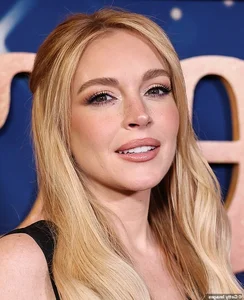 Lindsay Lohan’s Inspiring Transformation: A New Chapter of Happiness and Success - image 0