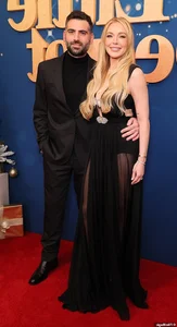 Lindsay Lohan’s Inspiring Transformation: A New Chapter of Happiness and Success - image 1
