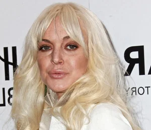 Lindsay Lohan’s Inspiring Transformation: A New Chapter of Happiness and Success - image 2